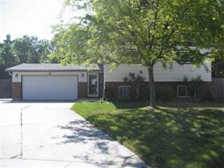 Foreclosed Home - 9413 W LINSTOCK ST, 83704