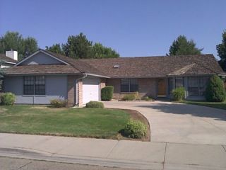 Foreclosed Home - 9834 W EDNA ST, 83704
