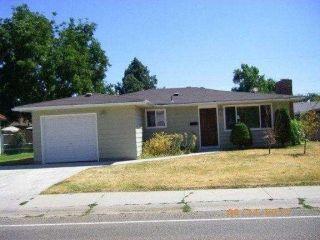 Foreclosed Home - List 100141645
