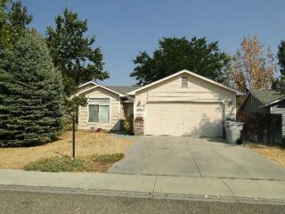 Foreclosed Home - 1334 N GAWAINE PL, 83704