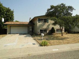 Foreclosed Home - 4430 N VERMILLION ST, 83704