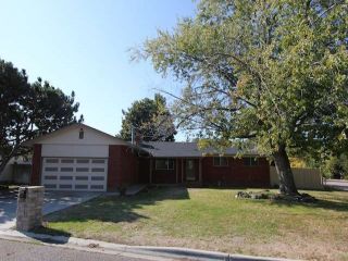 Foreclosed Home - 1003 N PALACE ROW, 83704