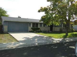 Foreclosed Home - 3954 N PATTON ST, 83704