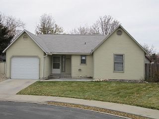 Foreclosed Home - 2743 N WESTMINSTER PL, 83704