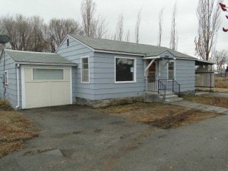 Foreclosed Home - 9469 W USTICK RD, 83704