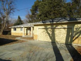 Foreclosed Home - 6606 W USTICK RD, 83704