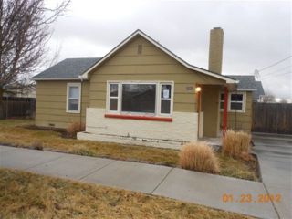 Foreclosed Home - List 100243709