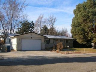 Foreclosed Home - 8595 W WESTCHESTER AVE, 83704