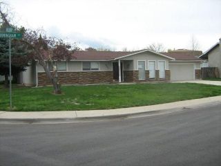 Foreclosed Home - List 100286107