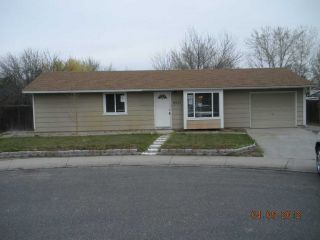 Foreclosed Home - 8051 W MARCUM CT, 83704