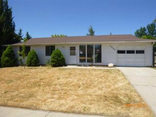 Foreclosed Home - 3325 N KINGSWOOD WAY, 83704