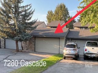 Foreclosed Home - 7280 W CASCADE DR, 83704