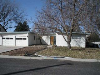 Foreclosed Home - List 100079871