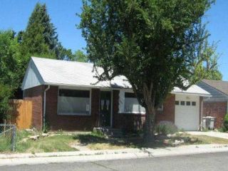 Foreclosed Home - 2424 W JEAN ST, 83705