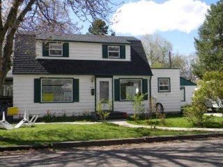 Foreclosed Home - 1629 S SHOSHONE ST, 83705