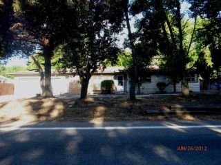 Foreclosed Home - 1401 S CURTIS RD, 83705