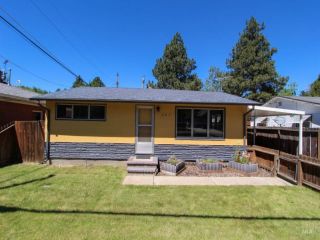 Foreclosed Home - 607 S LATAH ST, 83705