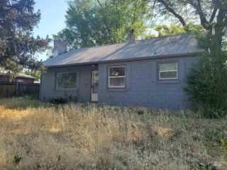 Foreclosed Home - 1422 S COLUMBUS ST, 83705