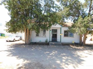Foreclosed Home - 2217 W OVERLAND RD, 83705