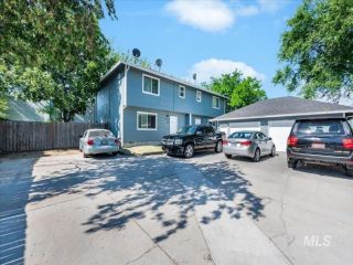 Foreclosed Home - List 100443753