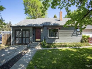 Foreclosed Home - List 100444444