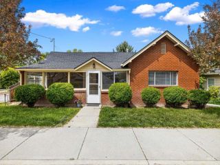 Foreclosed Home - List 100445771