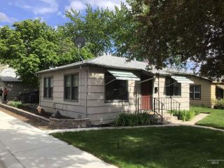 Foreclosed Home - 1400 S NEWELL ST, 83705
