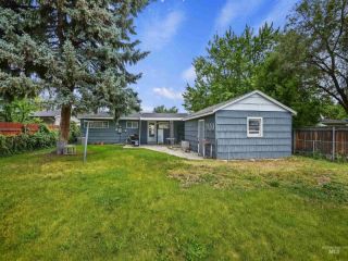 Foreclosed Home - 5523 W KOOTENAI ST, 83705