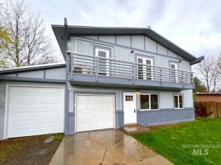Foreclosed Home - 1727 S LATAH ST, 83705