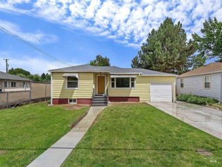 Foreclosed Home - 4912 W ALBION ST, 83705