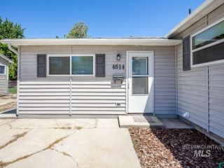 Foreclosed Home - List 100463742