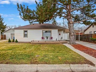 Foreclosed Home - List 100538654