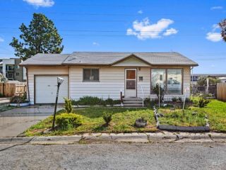 Foreclosed Home - 1800 W LEMHI ST, 83705