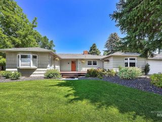 Foreclosed Home - List 100710588