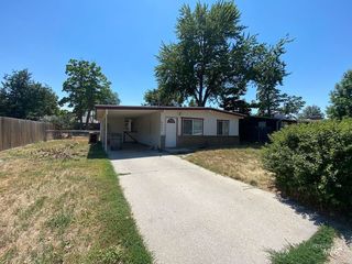 Foreclosed Home - 4809 W GROVER ST, 83705
