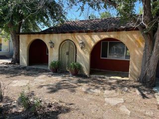 Foreclosed Home - 4624 W FRANKLIN RD, 83705