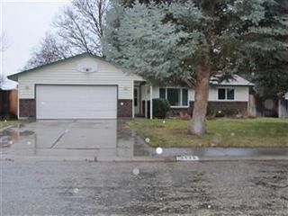 Foreclosed Home - 3433 S BRAMPTON WAY, 83706