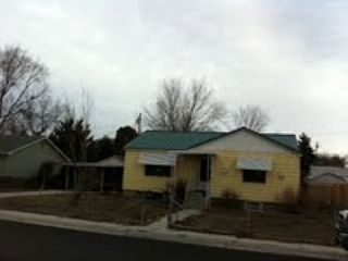 Foreclosed Home - 20 N VINSON ST, 83706