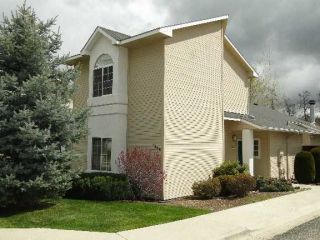 Foreclosed Home - 1866 S COLORADO AVE, 83706
