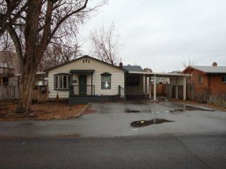 Foreclosed Home - 4722 W DENTON ST, 83706