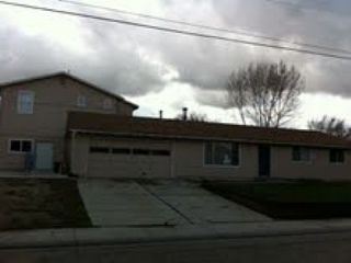 Foreclosed Home - 1159 E WRIGHT ST, 83706