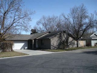Foreclosed Home - 366 W PICKERELL CT, 83706