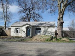 Foreclosed Home - 5020 W FAIRMONT ST, 83706