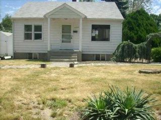 Foreclosed Home - 1722 S LEADVILLE AVE, 83706