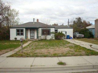 Foreclosed Home - 206 W LINDEN ST, 83706