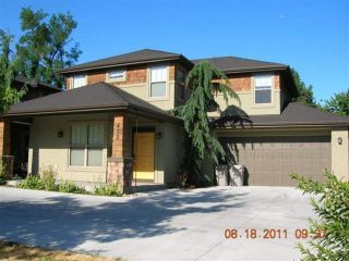 Foreclosed Home - 472 W REESE ST # 472, 83706