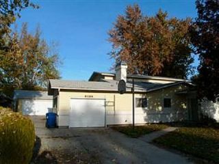 Foreclosed Home - 2812 S MONTEVISTA DR, 83706