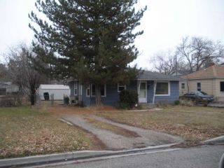 Foreclosed Home - 1614 S MICHIGAN AVE, 83706