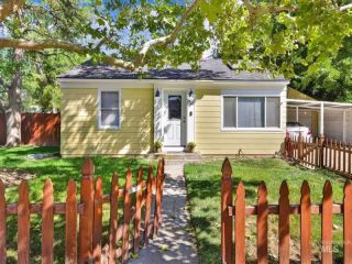 Foreclosed Home - List 100363512