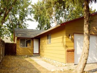 Foreclosed Home - List 100381829
